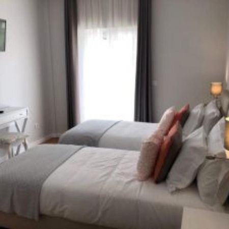 Silver Seahorse Garden Retreat Atouguia Da Baleia Ngoại thất bức ảnh