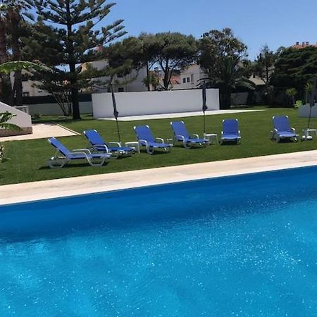 Silver Seahorse Garden Retreat Atouguia Da Baleia Ngoại thất bức ảnh
